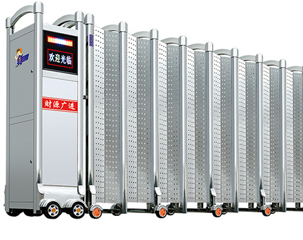 开云体育- KAIYUN开云体育官方网站- KAIYUN SPORTS 最新电动伸缩门如何保养 它的结构和轨道类型介绍